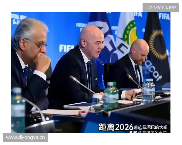 国际足联再送“大礼包” 66队世界杯,国足再进不去真没借口了!_亚洲_名额_扩军